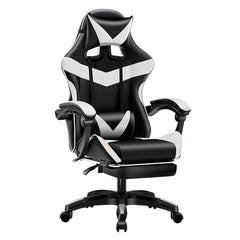 Home Fashion Reclining Gaming Chair
