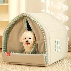 Small Dog House