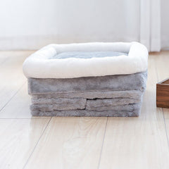 CozyPet Deep Sleep Pet House
