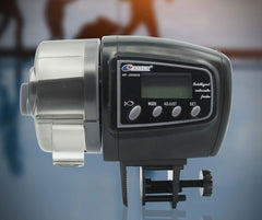 Automatic Aquarium Fish Feeder