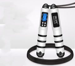 Counter Timing Skipping Rope