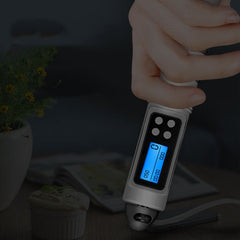 Counter Timing Skipping Rope