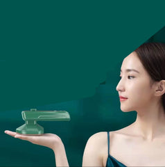 Portable Garment Ironing Machine Iron