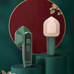 Portable Garment Ironing Machine Iron