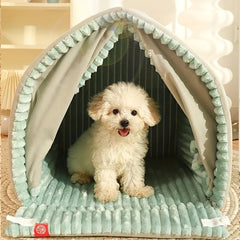 Small Dog House