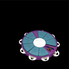 PawSmart Interactive Dog Educational Toy