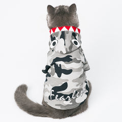 Pet Clothes: Stylish and Functional Apparel