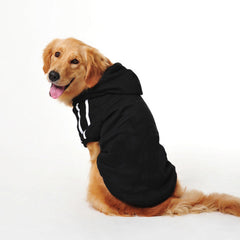 CozyPaws Dog Hoodies