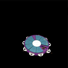 PawSmart Interactive Dog Educational Toy