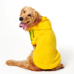 CozyPaws Dog Hoodies