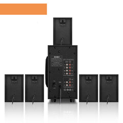 Home Theater Wooden Subwoofer Speaker