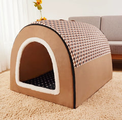 Kennel Large Dog House