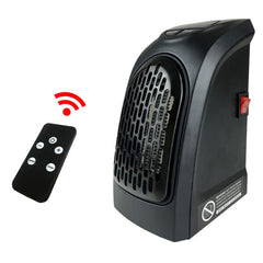 Multifunctional Flame Heater