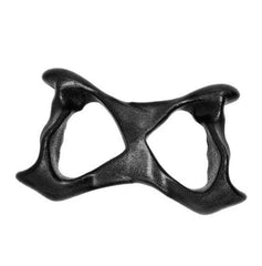 High Pull Down Back Gym Handle