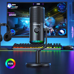 Esports Microphone