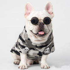 Pet Clothes: Stylish and Functional Apparel