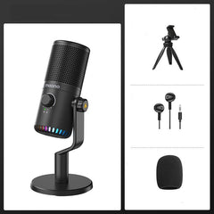 Esports Microphone