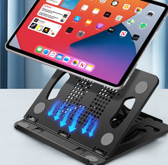 Portable Computer Stand Laptop