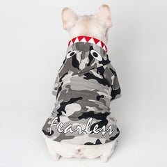 Pet Clothes: Stylish and Functional Apparel