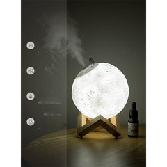 Lunar Humidifier