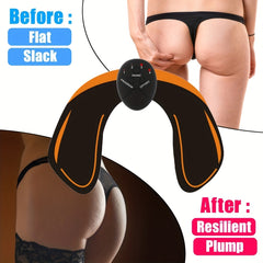 Buttock Lift Massage Device