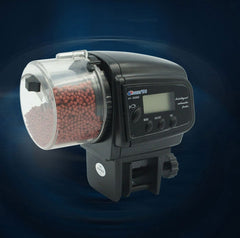 Automatic Aquarium Fish Feeder