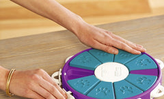 PawSmart Interactive Dog Educational Toy