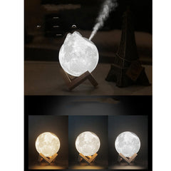 Lunar Humidifier
