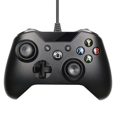 Wired Game Controller