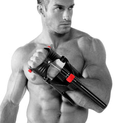 Hand Grip Exerciser Trainer