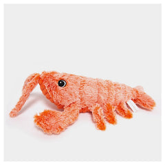 Electric Jumping Shrimp Toy