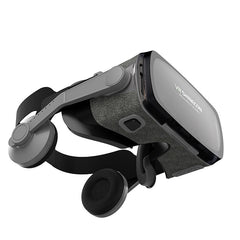 3D Virtual reality glasses