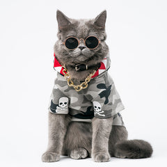 Pet Clothes: Stylish and Functional Apparel