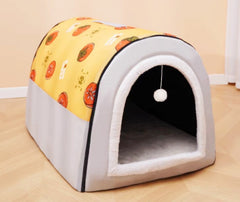 Kennel Large Dog House