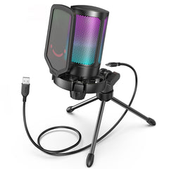 Condenser USB Microphone