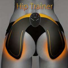 Buttock Lift Massage Device