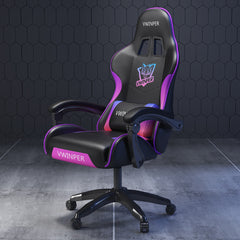 Reclining Gaming Computer Chair