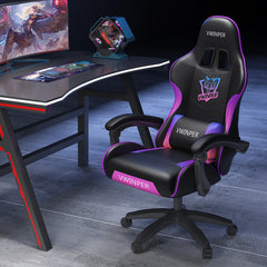 Reclining Gaming Computer Chair