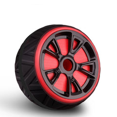 Abdominal Muscle Mute Abdominal Fitness Wheel