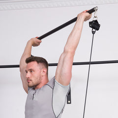 Gym Equipment Handle