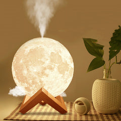 Lunar Humidifier
