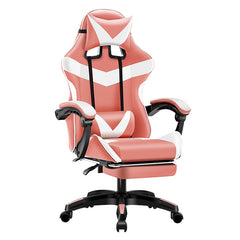Home Fashion Reclining Gaming Chair