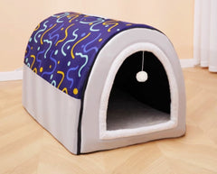Kennel Large Dog House