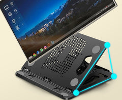 Portable Computer Stand Laptop
