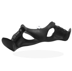 High Pull Down Back Gym Handle