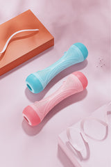 Women's Fitness Home Dumbbells