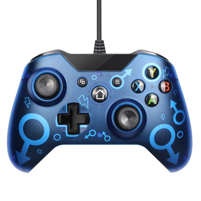 Wired Game  Controller