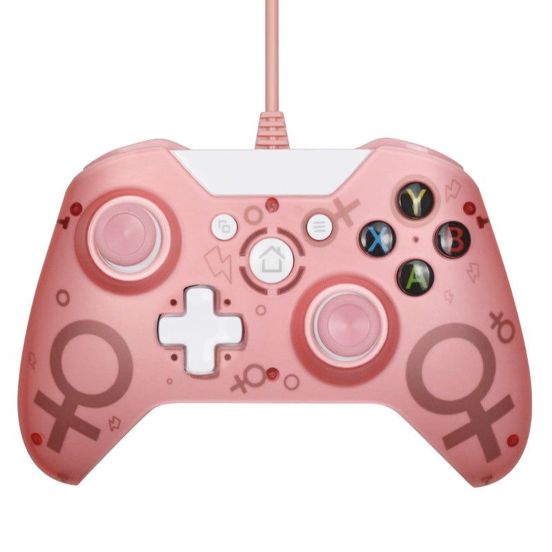 Wired Game  Controller