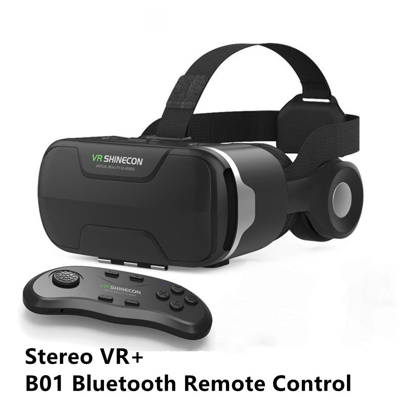 Thousand Magic VR Glasses