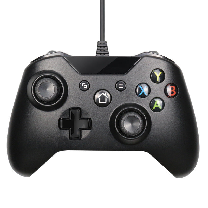 Wired Game  Controller